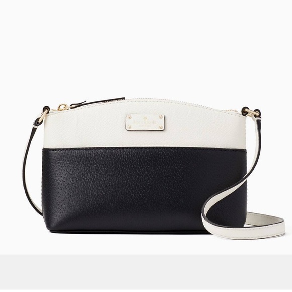 Kate Spade Grove Street Millie Crossbody - Picture 1 of 5